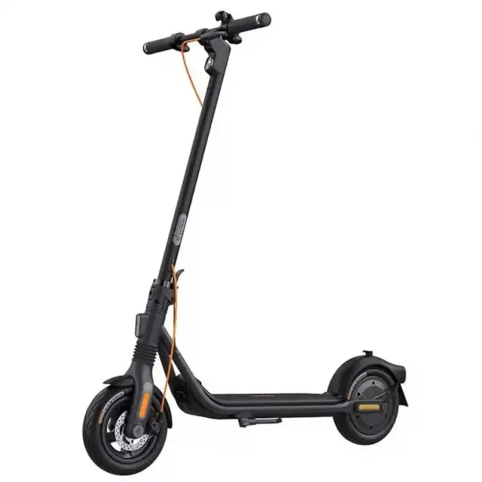 Segway Ninebot F2 Pro 900 W Peak Power Elektrikli Scooter
