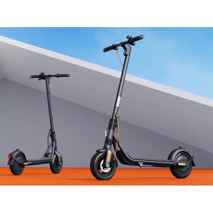 Segway Ninebot F2 Pro 900 W Peak Power Elektrikli Scooter