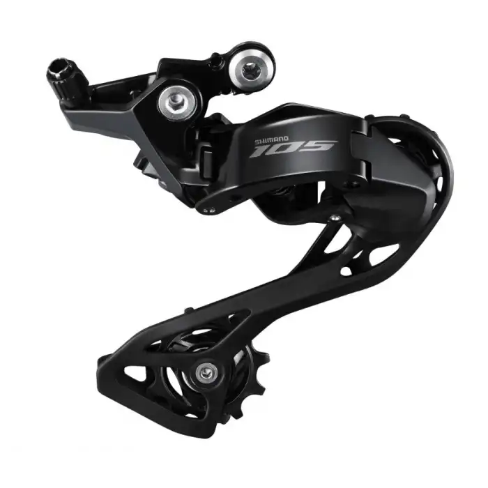 Shimano 105 RD-R7100 Arka Aktarıcı-Shadow RD 12S