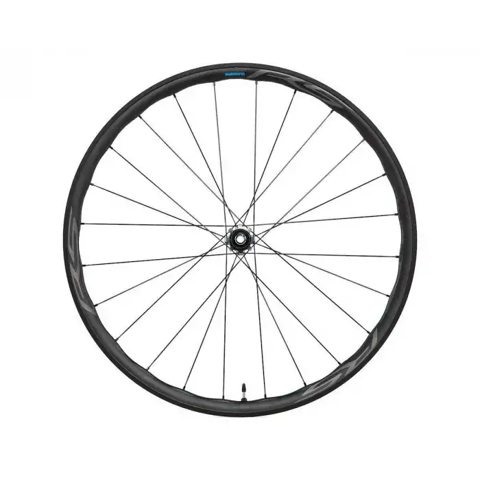 Shimano 105 WH-RS770 C30 TL 100/142 mm Ön-Arka Jant Seti