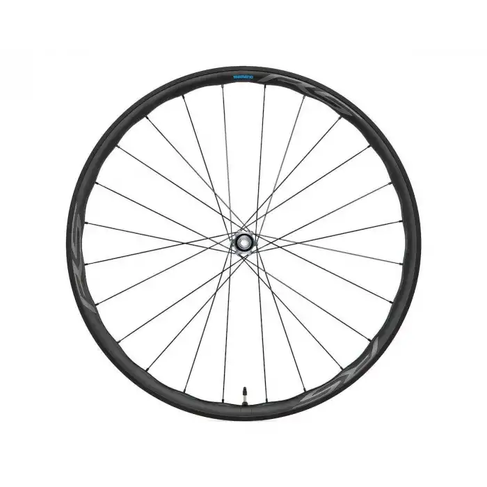 Shimano 105 WH-RS770 C30 TL 100/142 mm Ön-Arka Jant Seti