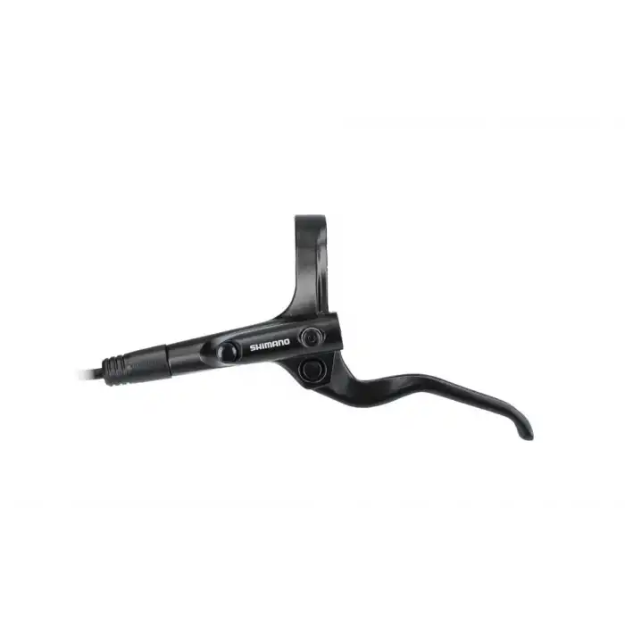 Shimano BL-MT201+BR-MT200 Ön Hidrolik Fren Kolu Seti