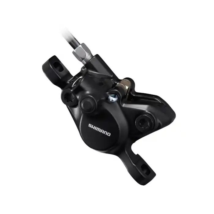 Shimano BL-MT201+BR-MT200 Ön Hidrolik Fren Kolu Seti