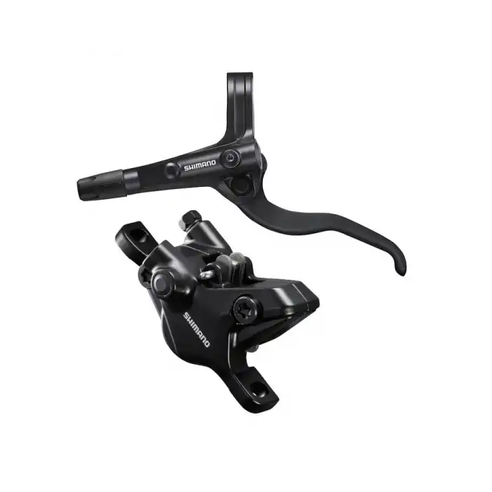 Shimano BL-MT401 + BR-MT410 Ön Hidrolik Disk Fren Seti