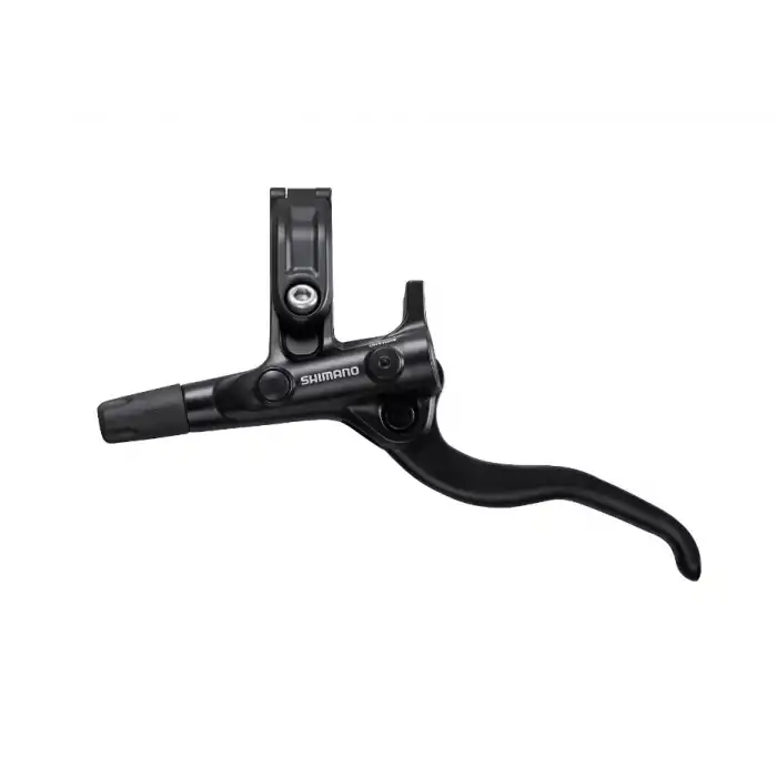 Shimano Deore BL-M4100+BR-MT420 Enduro-Trail Ön Hidrolik Disk Fren Seti