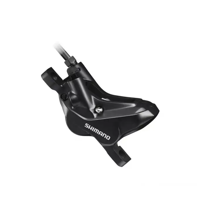 Shimano Deore BL-M4100+BR-MT420 Enduro-Trail Ön Hidrolik Disk Fren Seti