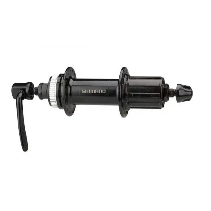 Shimano FH-MT200 Centerlock Disk Fren Uyumlu 32 Delik Arka Göbek