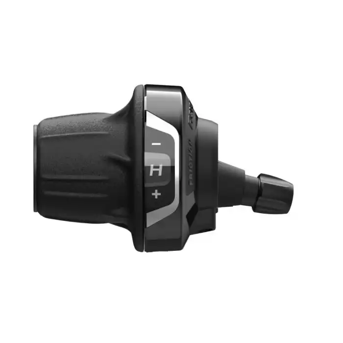 Shimano RV-400-Ln Revoshift Sol 3lü Vites Kolu