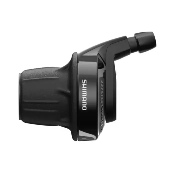 Shimano RV-400-Ln Revoshift Sol 3lü Vites Kolu