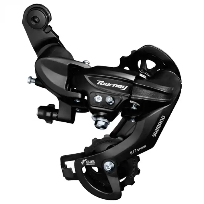 Shimano TY-300 6-7 Vites Braketsiz Arka Aktarıcı