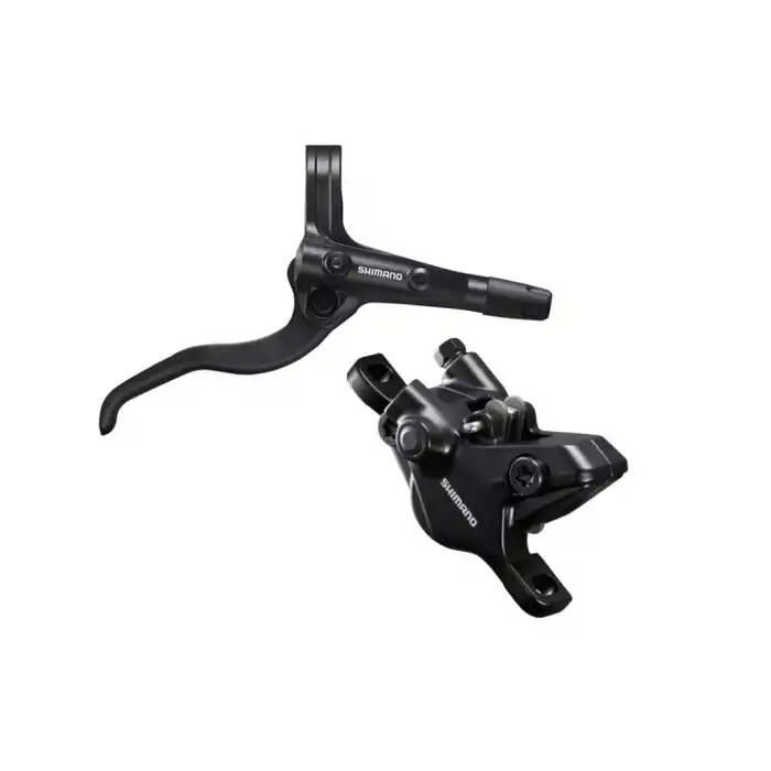 Shimano BL-MT401 + BR-MT410 Arka Hidrolik Disk Fren Seti