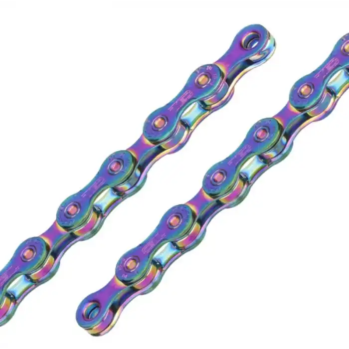 Tec Rainbow Zincir 8 Vites Uyumlu 116L