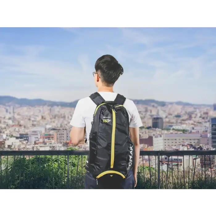 Topeak Air 2 Core Su Hazneli Sırt Çantası 10.7 Litre