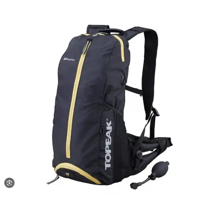 Topeak Air 2 Core Su Hazneli Sırt Çantası 10.7 Litre