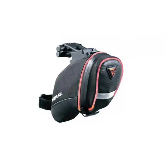 Topeak Tribag Ledli Klipsli Sele Altı Çanta 0.8 L