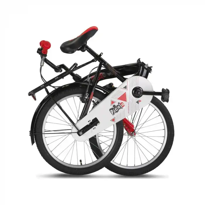 Ümit 20 Jant Picolo Katlanır Çocuk Bisikleti