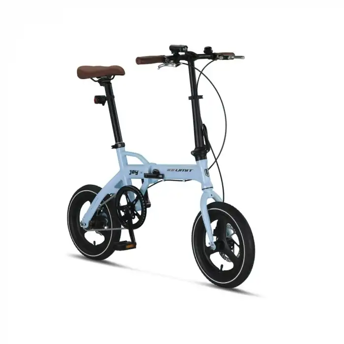 Ümit Joy 14 Jant Katlanır Bisiklet (Muhtelif Renk)