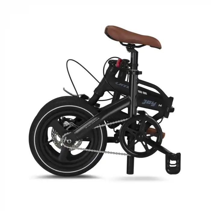 Ümit Joy 14 Jant Katlanır Bisiklet (Muhtelif Renk)