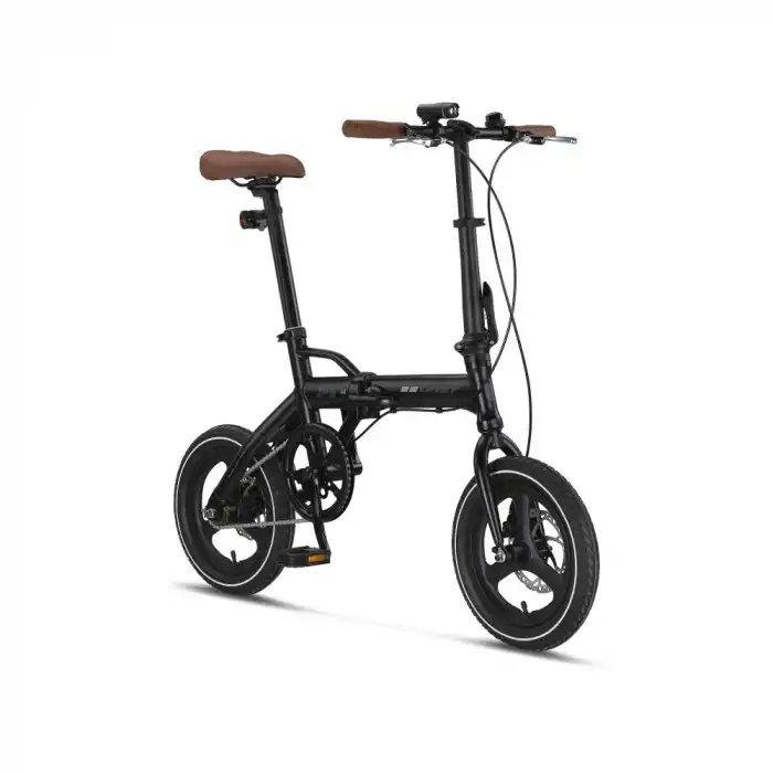 Ümit Joy 14 Jant Katlanır Bisiklet (Muhtelif Renk)