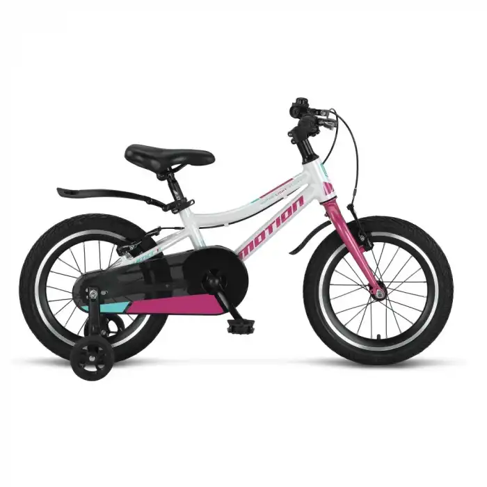 Ümit Motion 16 Jant Kız Bisikleti