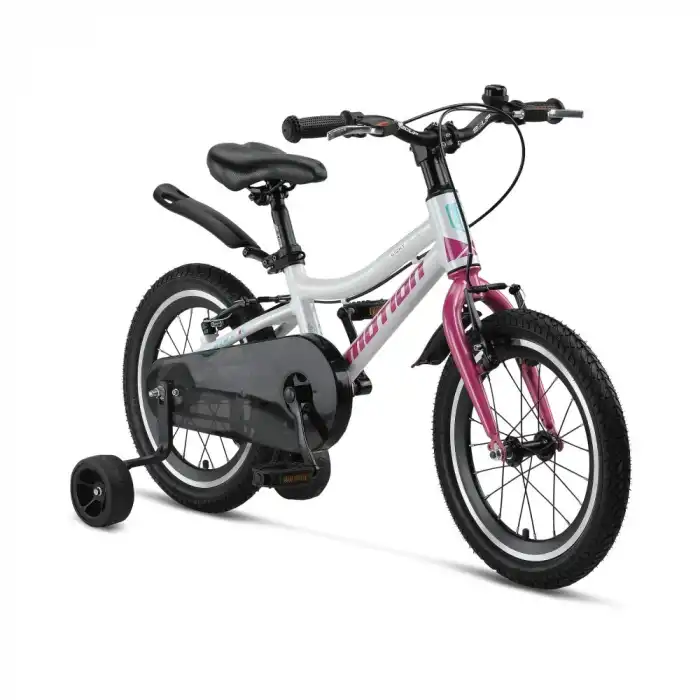 Ümit Motion 16 Jant Kız Bisikleti