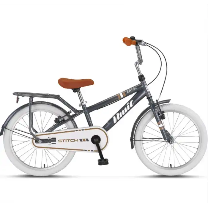 Ümit Stitch 20 Jant Erkek Çocuk Bisikleti (Muhtelif Renk-Stoktaki Renk Gönderilir)