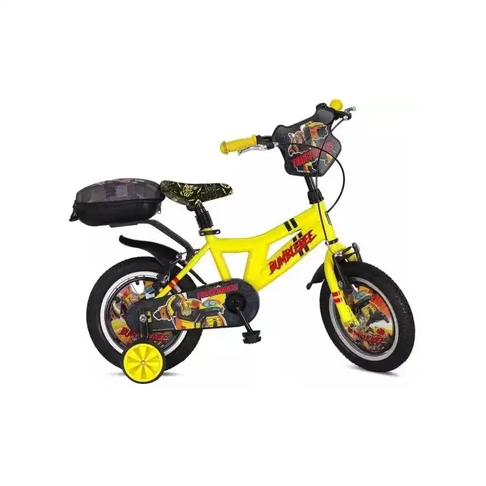 Ümit Transformers 14 Jant Çocuk Bisikleti
