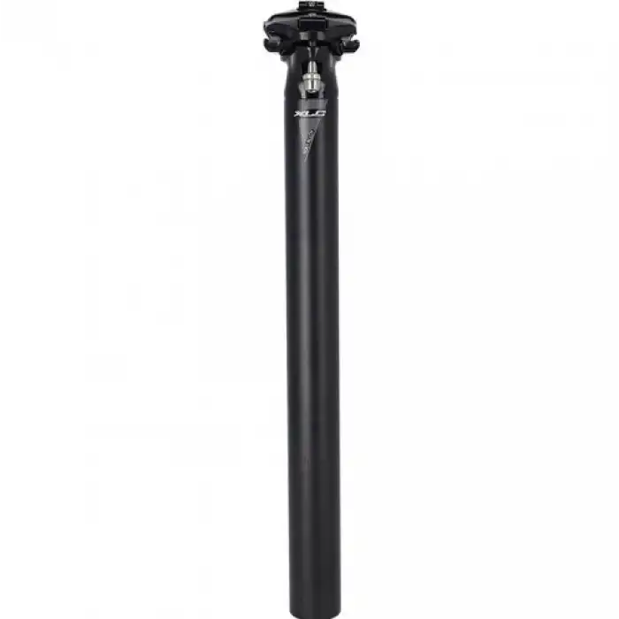 XLC All Ride 27.2 400mm Alüminyum Sele Borusu 5 mm Offset