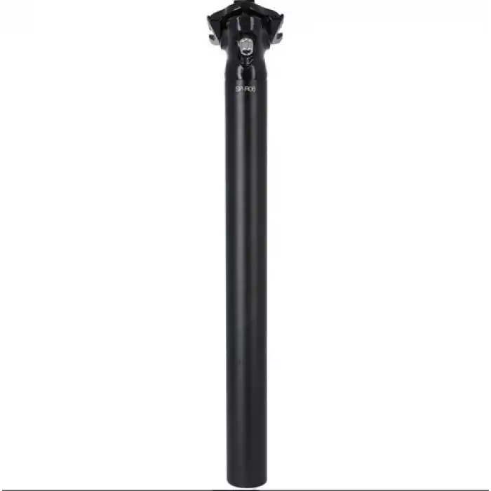 XLC All Ride 27.2 400mm Alüminyum Sele Borusu 5 mm Offset