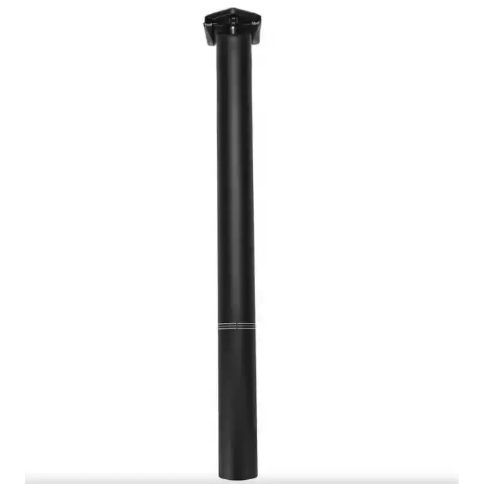 Xlc All Ride Sele 27.2 400mm Alüminyum Sele Borusu