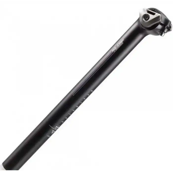 Xlc Antishock SP-R05 31.6 400mm Alüminyum Sele Borusu