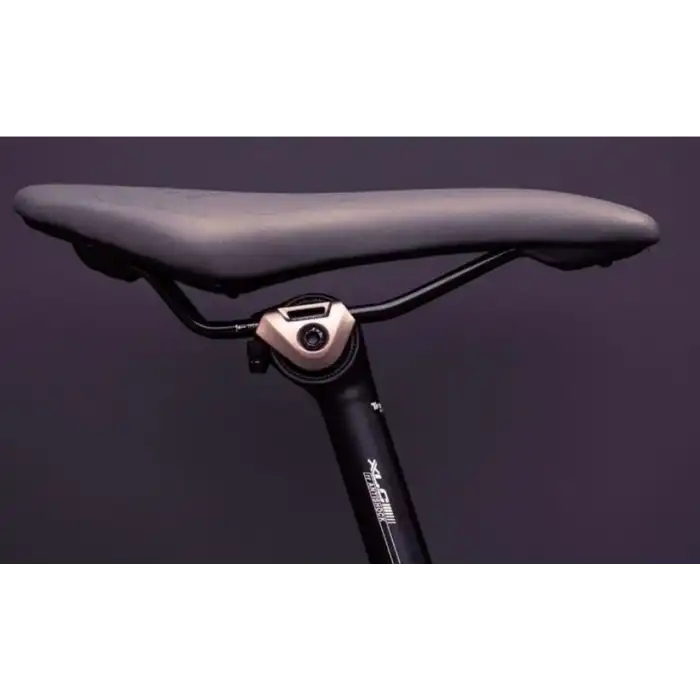 Xlc Antishock SP-R05 31.6 400mm Alüminyum Sele Borusu