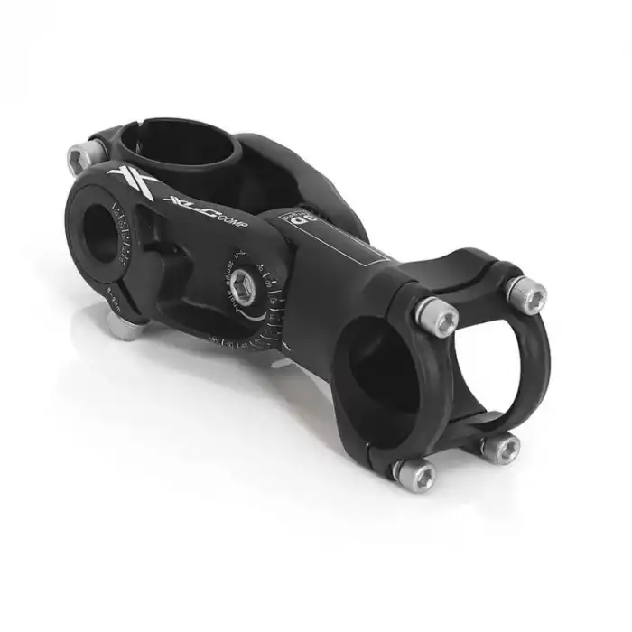 Xlc Comp A-Head 31.8mm ST-T15 Açı Ayarlı Gidon Boğazı