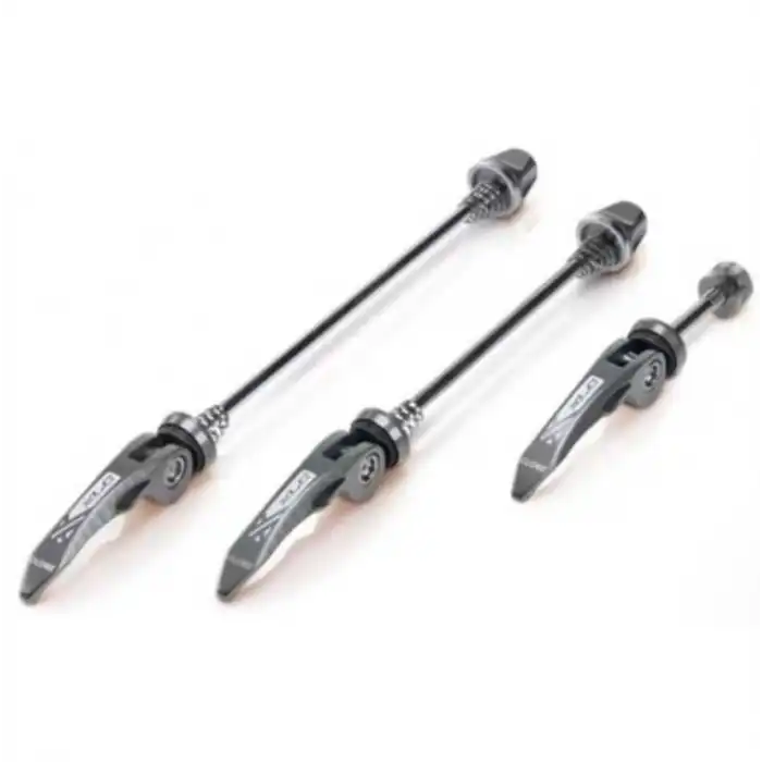 Xlc Quick Release Set Titanyum