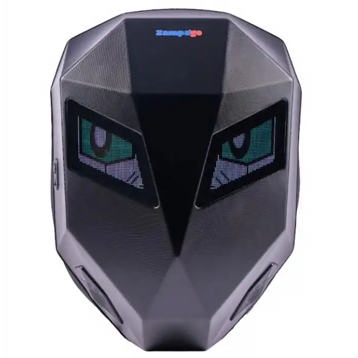 Zampago Ironman Plus Akıllı Sırt Çantası