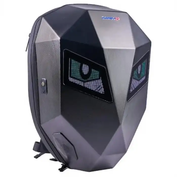 Zampago Ironman Plus Akıllı Sırt Çantası