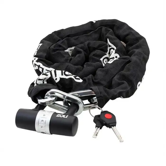 Zoli Dt 10X1500 Zincir Kilit