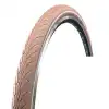 Mitas Flash Kahverengi Reflektörlü 700X40 Dış Lastik