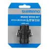 Shimano R55C4 Yol Fren Pabucu Seti