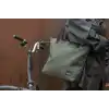 Brompton Çanta Borough Tote Small Bag Olive Green Q101581