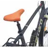 Carraro CR-T Trail 27.5 Jant 44 Cm Tur Bisikleti Mat Siyah-Yeşil-Kamuflaj