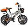 Ümit Tiger 14 Jant Çocuk Bisikleti (Muhtelif Renk)