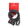 Impact Stade 12x1500mm Anahtarlı Kilit