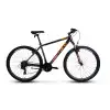 Carraro Force 700 27.5 Jant 38 Cm Alüminyum Dağ Bisikleti Antrasit-Turuncu-Beyaz