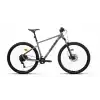 Carraro Crx 920 29 Jant 48 Cm Alüminyum Dağ Bisikleti Kızıl Gümüş-Bordo