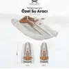 Darth Craft E210-BR Katlanabilir Elektrikli Şişme Bot - Yetişkin Modeli