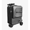 Airwheel SE3 Minit Taşınabilir Elektrikli Bavul Scooter Siyah