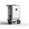 Air Wheel Se3S Silver 74Wh Bavul Scooter