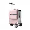 Airwheel Se3 Minit Pembe Seyahat Çantası 74Wh