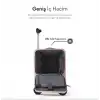 Airwheel Se3 Minit Pembe Seyahat Çantası 74Wh
